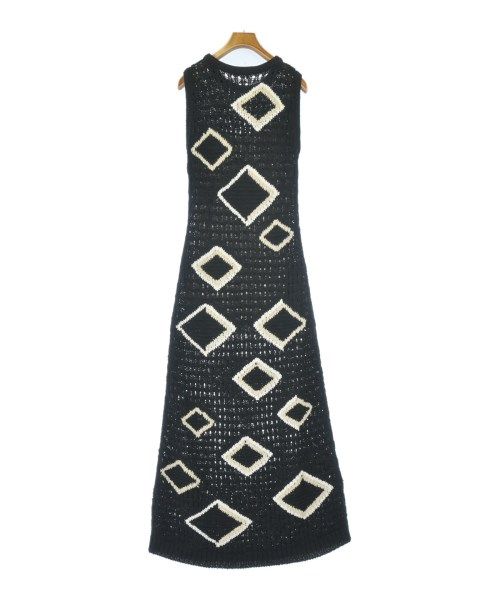Chanel Dress Black — view 2