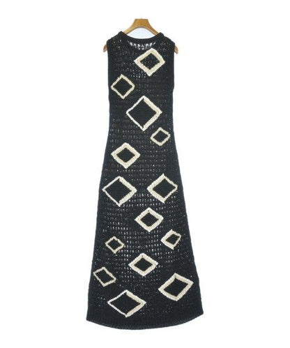 Chanel Dress Black — view 2