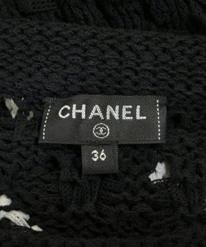 Chanel Dress Black — view 3