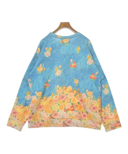 Gucci Sweatshirt Blue — view 2
