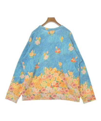 Gucci Sweatshirt Blue — view 2