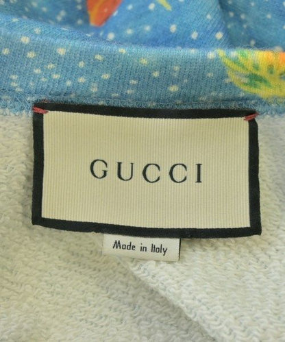 Gucci Sweatshirt Blue — view 3