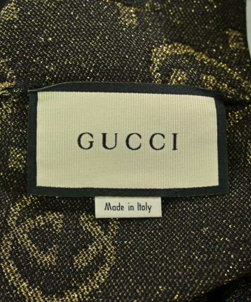 Gucci Cardigan Black — view 3