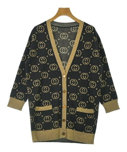 Gucci Cardigan Black