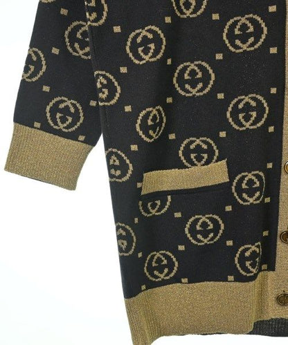 Gucci Cardigan Black — view 5