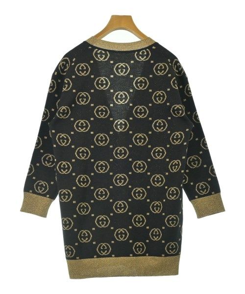 Gucci Cardigan Black — view 2