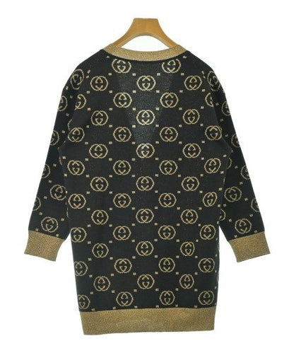 Gucci Cardigan Black — view 2