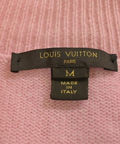 Louis Vuitton Cardigan Pink — view 3