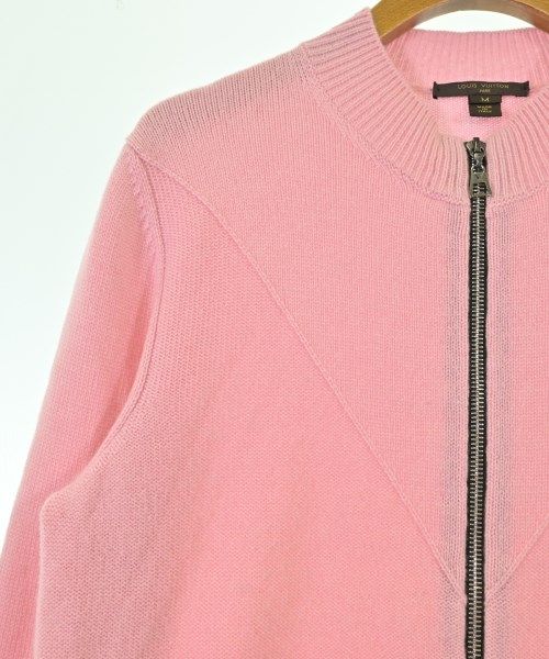 Louis Vuitton Cardigan Pink — view 4