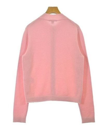 Louis Vuitton Cardigan Pink — view 2