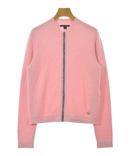 Louis Vuitton Cardigan Pink