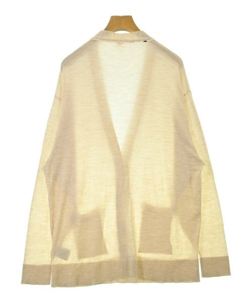 Hermes Cardigan Beige — view 2