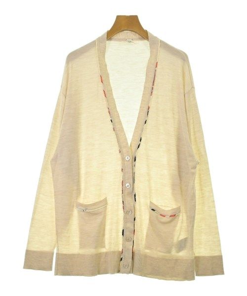 Hermes Cardigan Beige