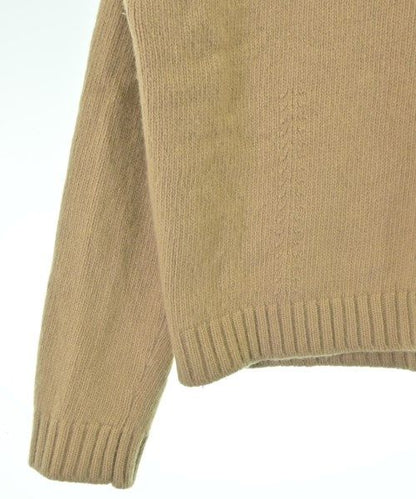 Prada Knit Sweater Beige — view 5