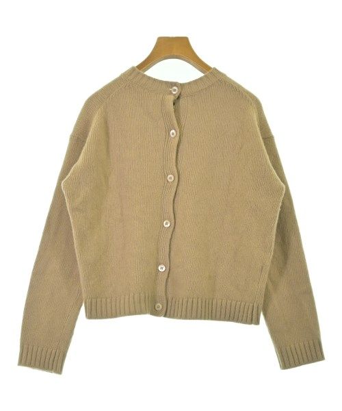 Prada Knit Sweater Beige — view 2