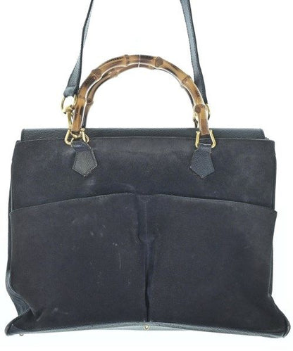 Gucci Tote Bag Navy