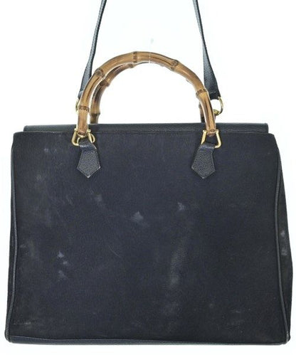 Gucci Tote Bag Navy — view 2