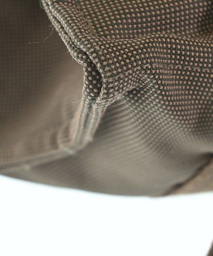 Hermes Backpack Brown — view 8