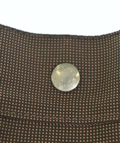 Hermes Backpack Brown — view 6