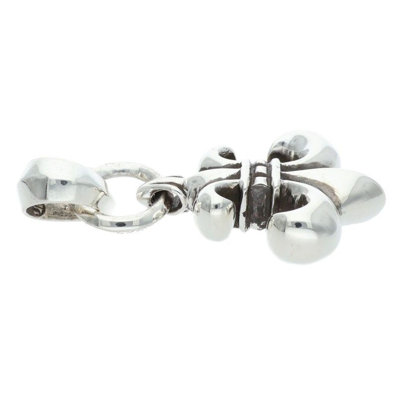Chrome Hearts BS Fluer Bale BS Flare Pendant — view 5