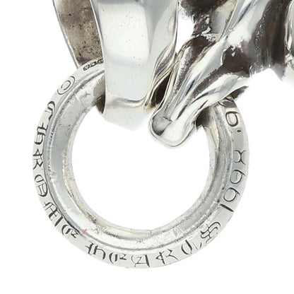 Chrome Hearts BS Fluer Bale BS Flare Pendant — view 3