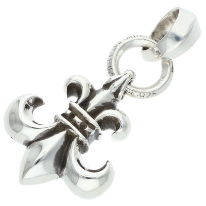 Chrome Hearts BS Fluer Bale BS Flare Pendant — view 2