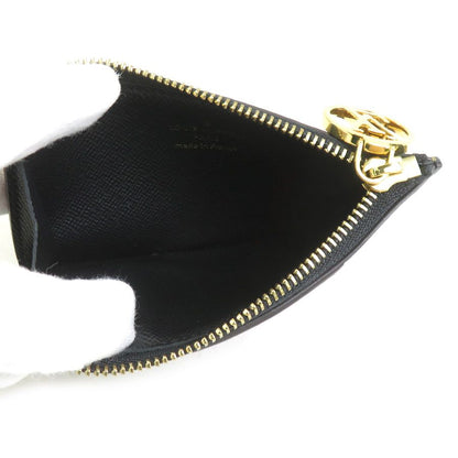 Louis Vuitton Coin Case Monogram Reverse Card Holder Romy — view 3