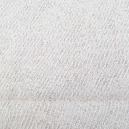 Chanel Shawl Scarf Beige — view 7