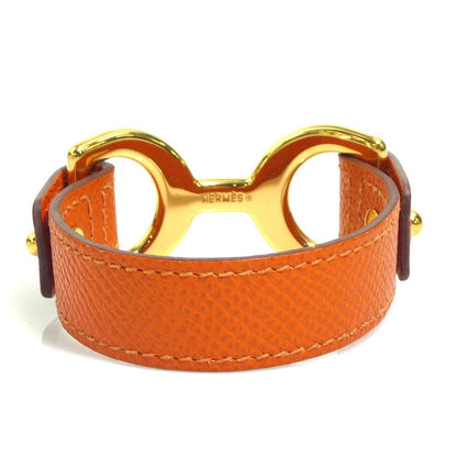 Hermes Bracelet Pavan Gold — view 3