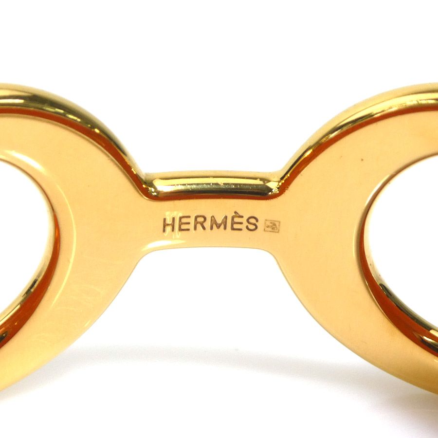 Hermes Bracelet Pavan Gold — view 8