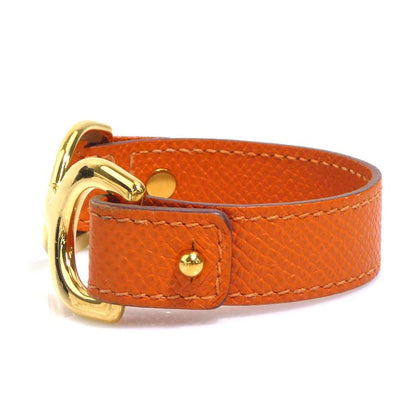 Hermes Bracelet Pavan Gold — view 4