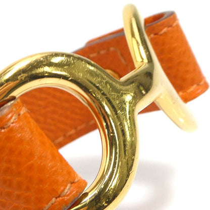 Hermes Bracelet Pavan Gold — view 6