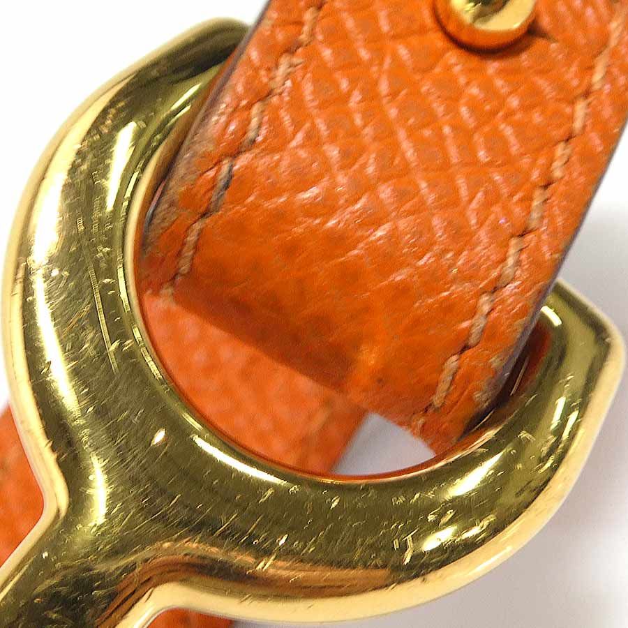 Hermes Bracelet Pavan Gold — view 7