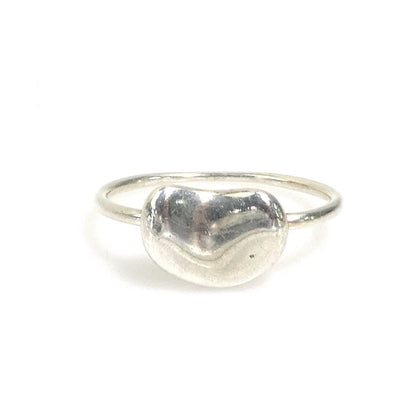 Tiffany & Co Ring Bean