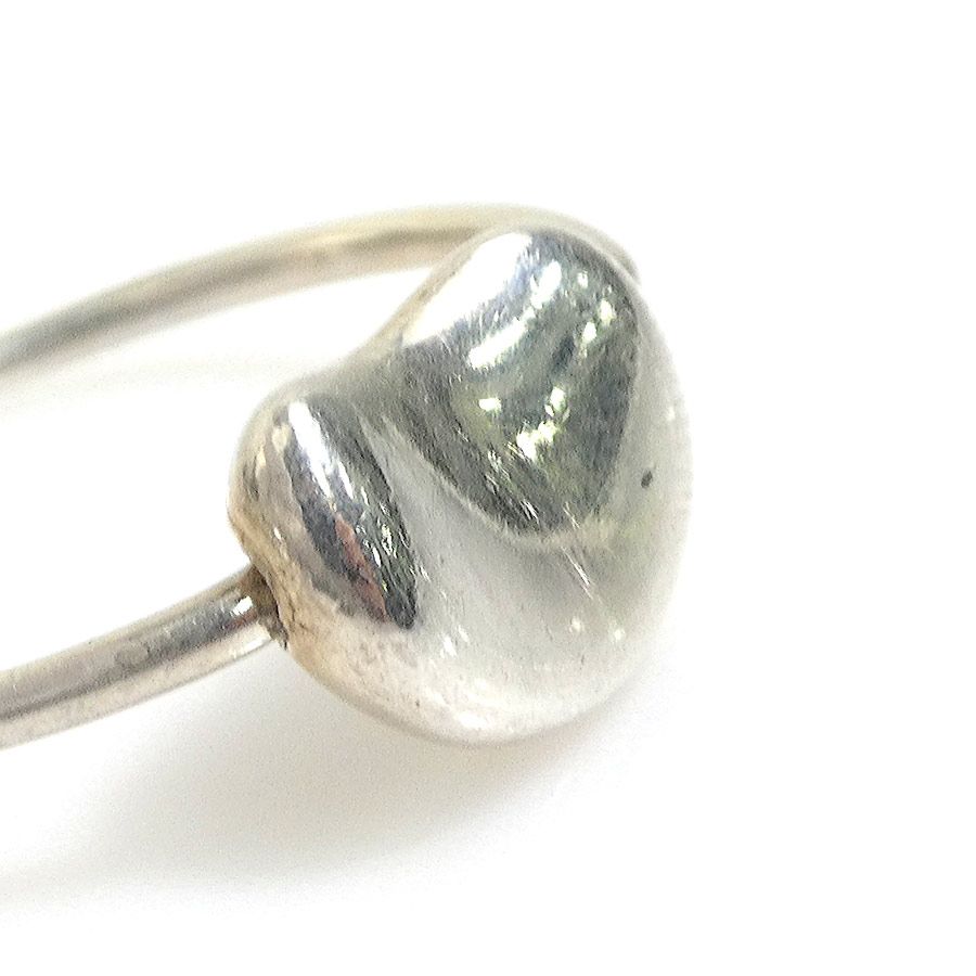 Tiffany & Co Ring Bean — view 6