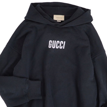 Gucci Hoodie Sweatshirt Long Sleeve — view 2