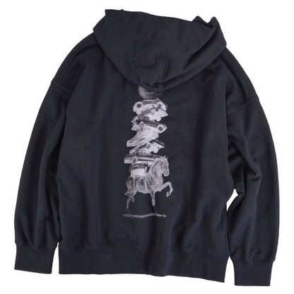 Gucci Hoodie Sweatshirt Long Sleeve — view 3