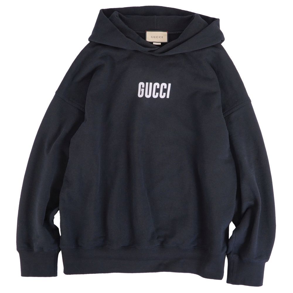 Gucci Hoodie Sweatshirt Long Sleeve