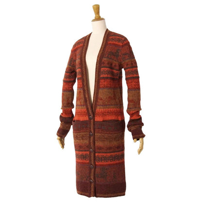 Hermes Cardigan Gaultier Era Knit — view 4