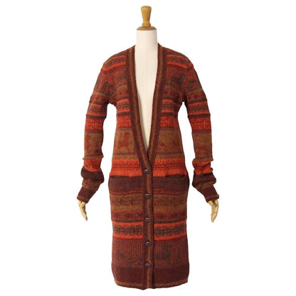 Hermes Cardigan Gaultier Era Knit — view 3