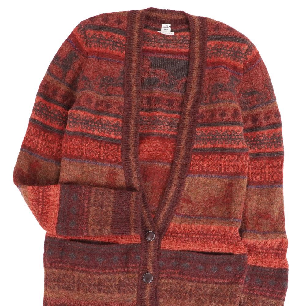 Hermes Cardigan Gaultier Era Knit — view 2