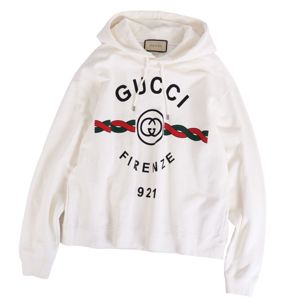 Gucci Hoodie Sweatshirt Long Sleeves