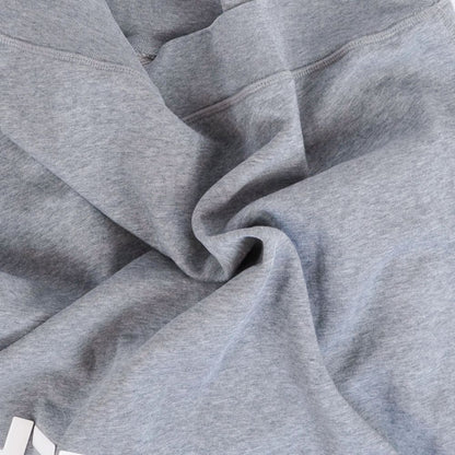Moncler Hoodie Sweatshirt Gray — view 4