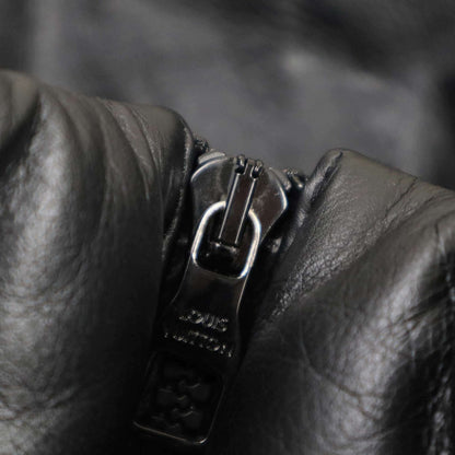 Louis Vuitton Monogram Boyhood Puffer Vest Down Rey Black — view 7