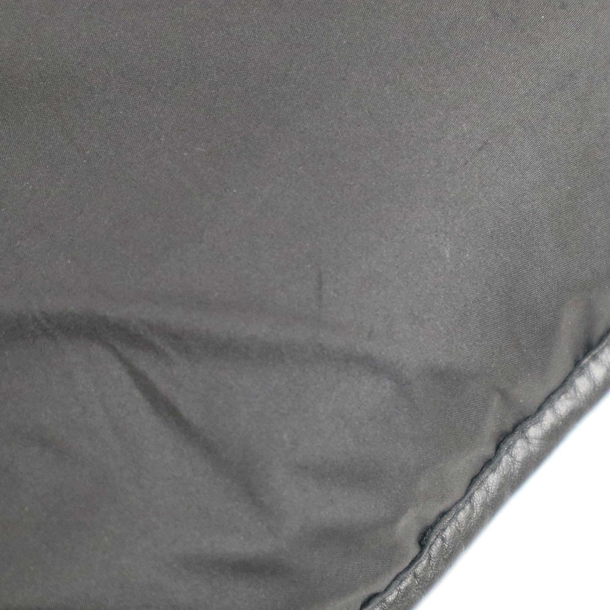Louis Vuitton Monogram Boyhood Puffer Vest Down Rey Black — view 8