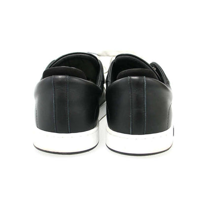 Hermes Kid Sneakers Black — view 3