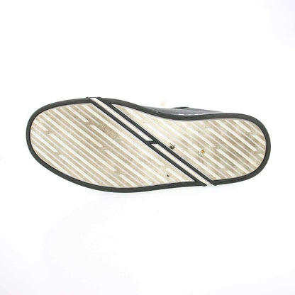 Hermes Kid Sneakers Black — view 4