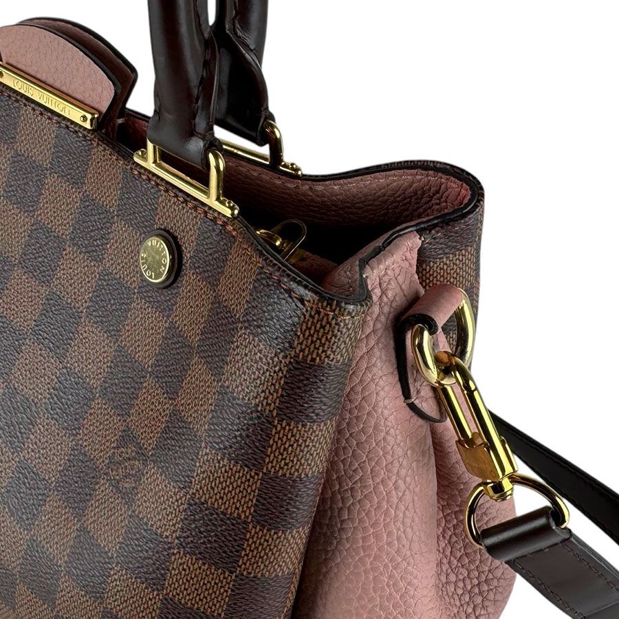 Louis Vuitton Shoulder Bag — view 7