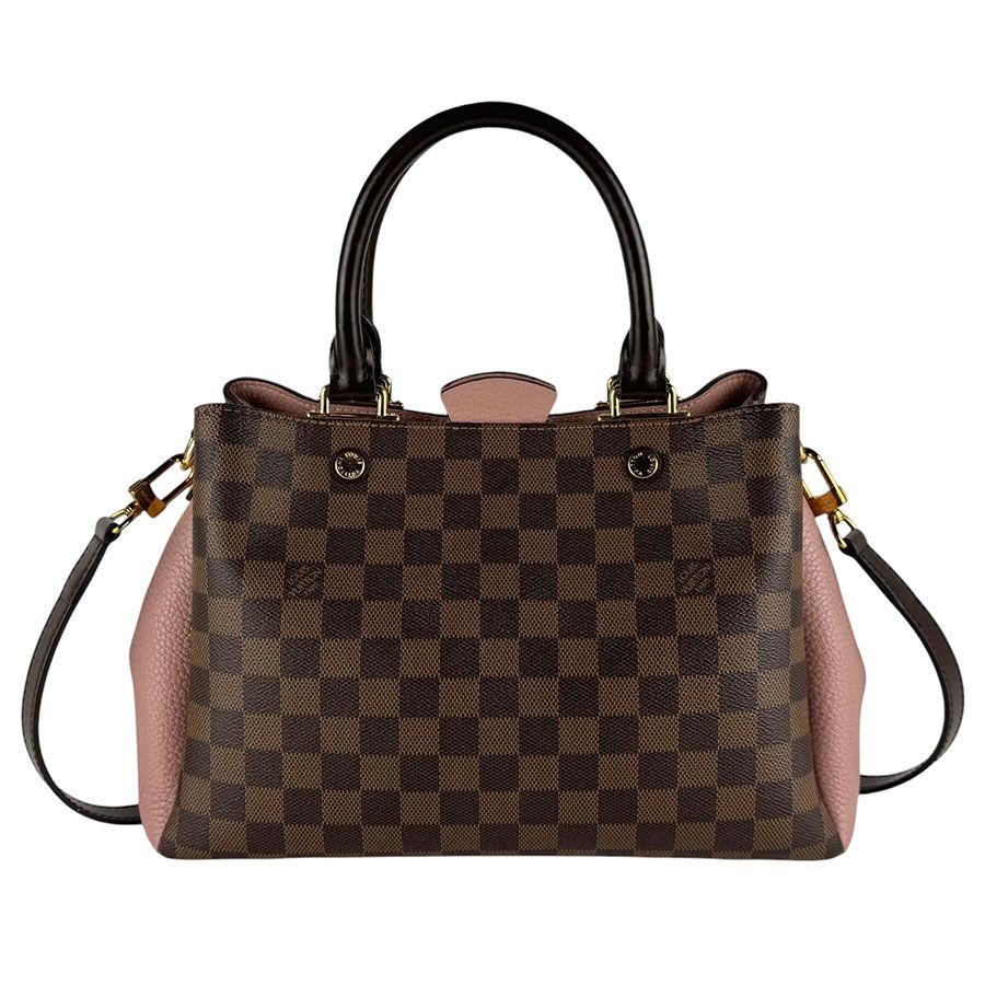 Louis Vuitton Shoulder Bag — view 3