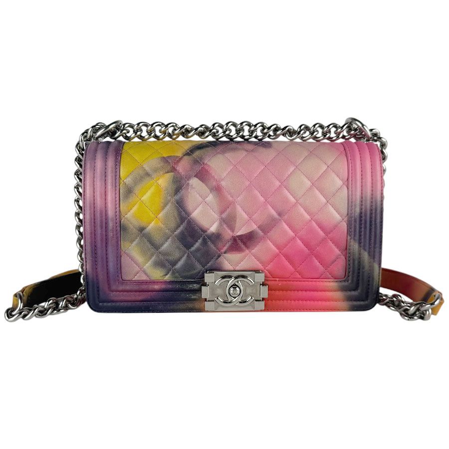 Chanel Shoulder Bag